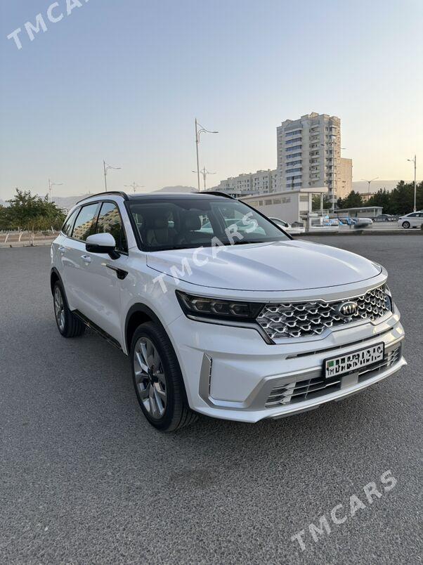 Kia Sorento 2021 - 450 000 TMT - 10 мкр - img 4