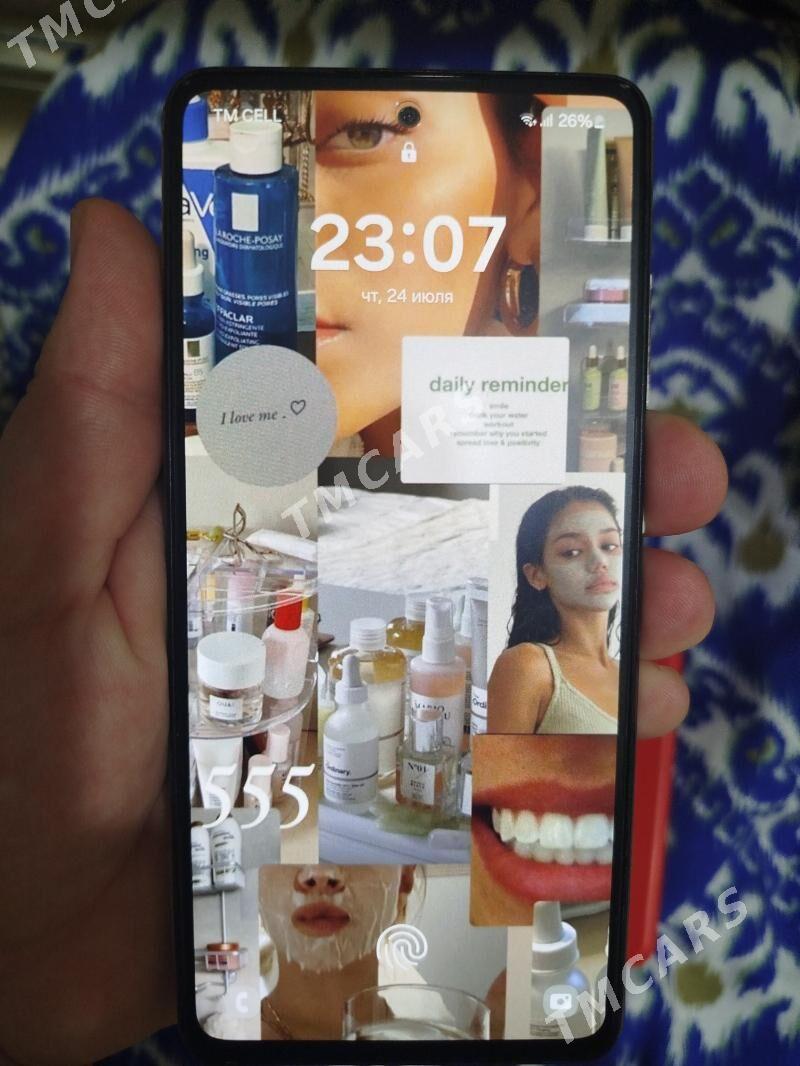 Samsung Galaxy A52 Vietnam - 15-й этап - img 5