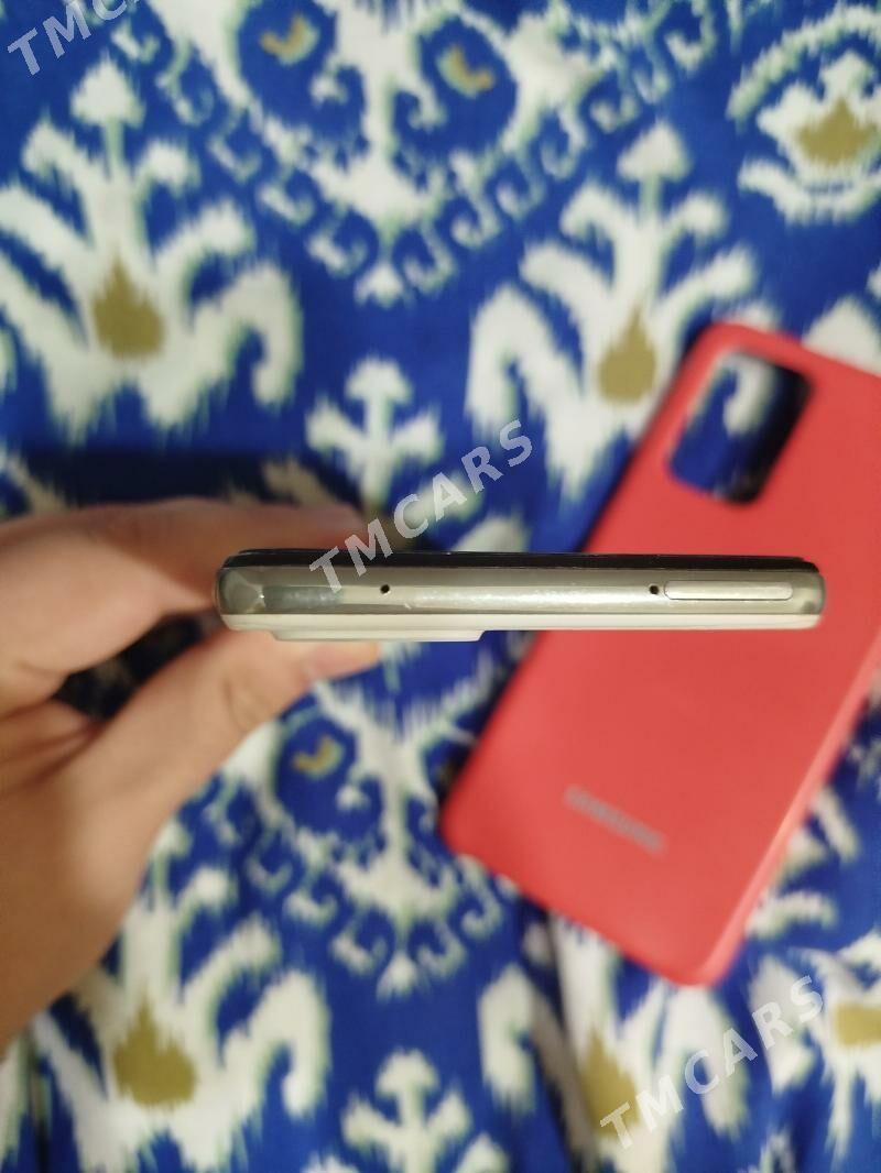 Samsung Galaxy A52 Vietnam - 15-й этап - img 8