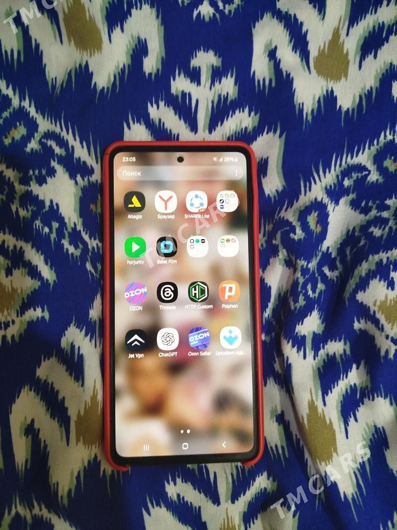 Samsung Galaxy A52 Vietnam - 15-й этап - img 6