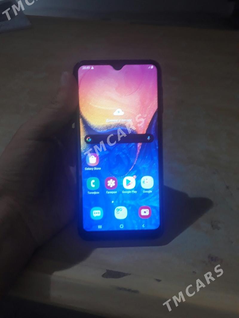 samsung a 10 - Сакарчага - img 2