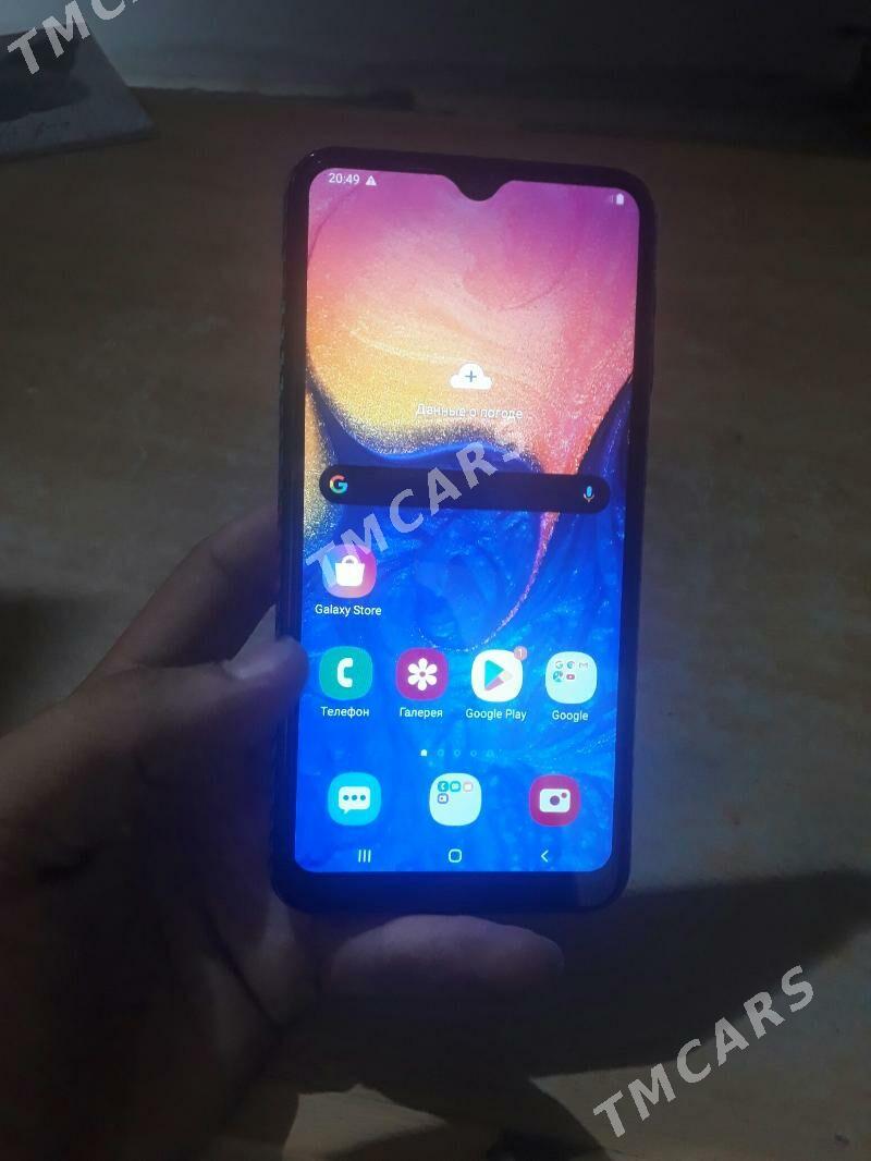 samsung a 10 - Сакарчага - img 3