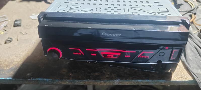 pioneer TV 1 600 TMT - Daşoguz - img 2