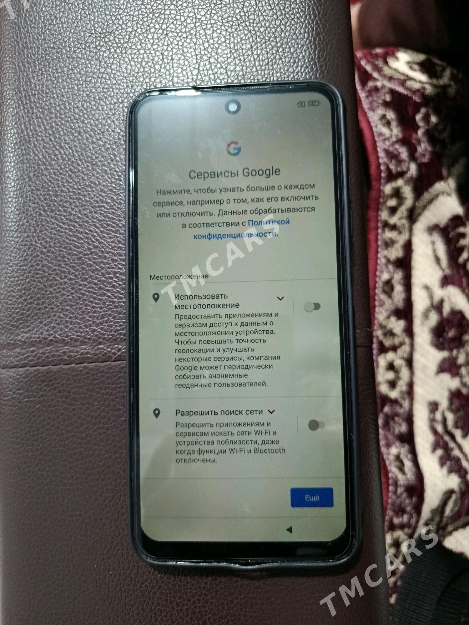 Ady redmi not 10 5g - Мургап - img 3