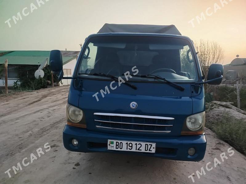 Kia Bongo 2003 - 110 000 TMT - Daşoguz - img 3