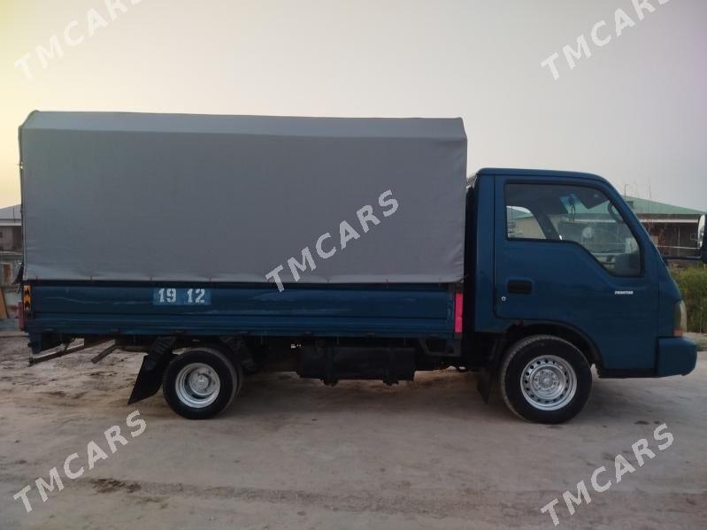 Kia Bongo 2003 - 110 000 TMT - Daşoguz - img 2