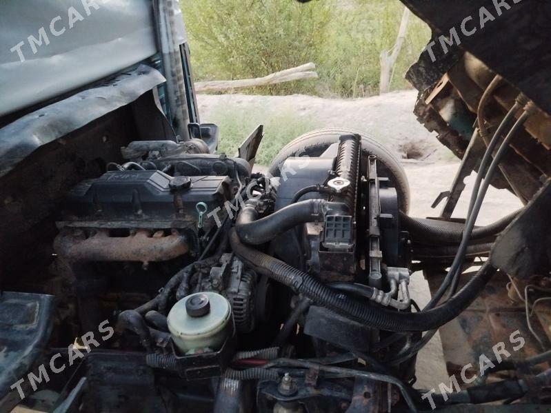 Kia Bongo 2003 - 110 000 TMT - Daşoguz - img 7