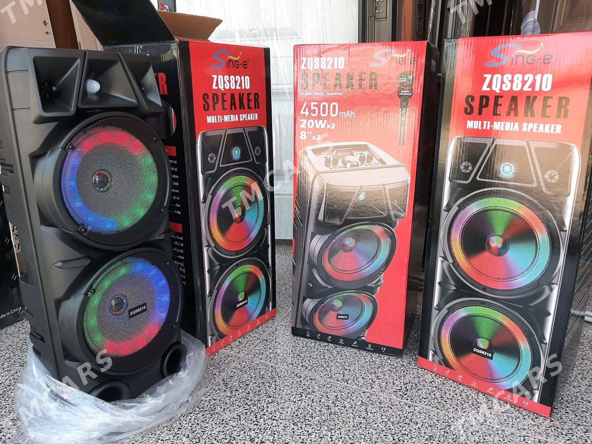 SPEAKER Kolonkalar - Daşoguz - img 2
