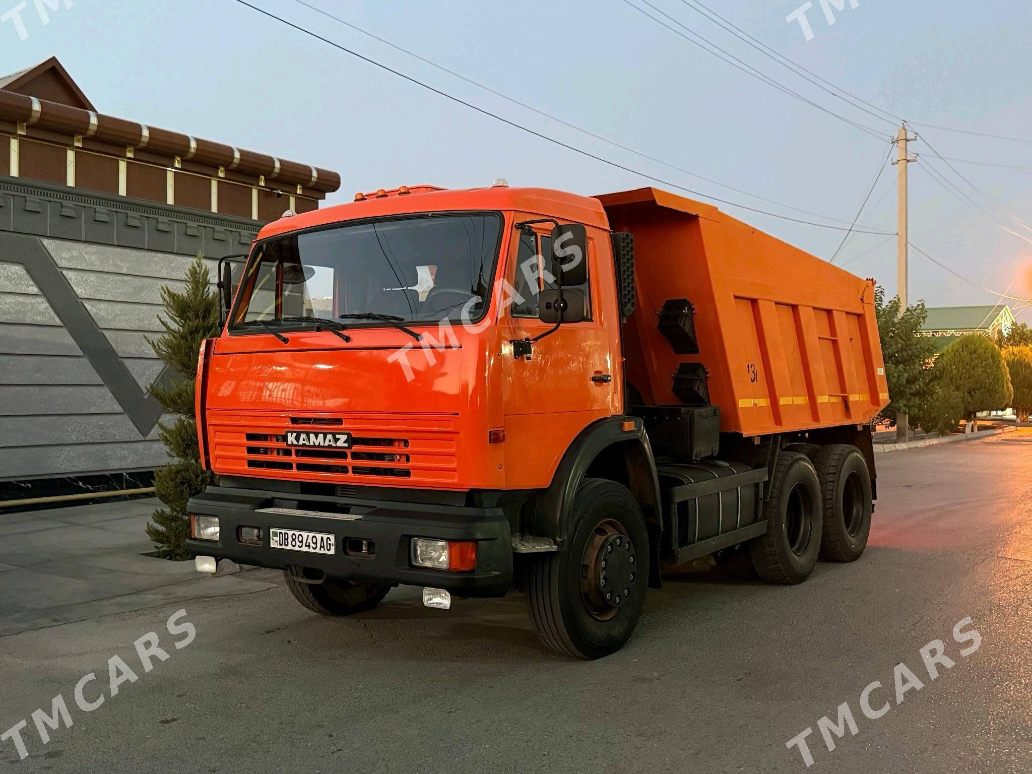 Kamaz 6520 2014 - 335 000 TMT - Aşgabat - img 7