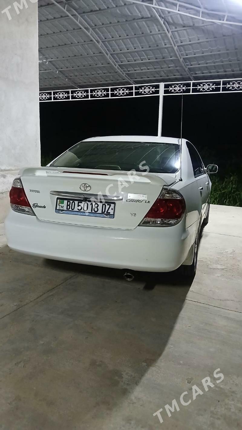 Toyota Camry 2004 - 180 000 TMT - Gubadag - img 2