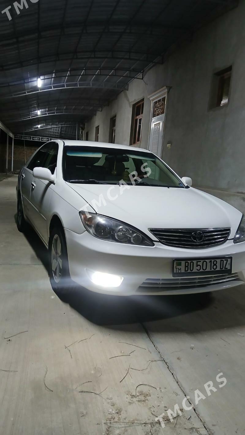 Toyota Camry 2004 - 180 000 TMT - Gubadag - img 5