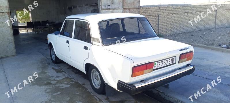 Lada 2107 2000 - 30 000 TMT - Байрамали - img 3