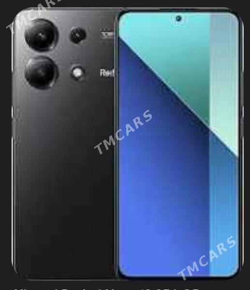 redmi note 13 - Бахарден - img 1