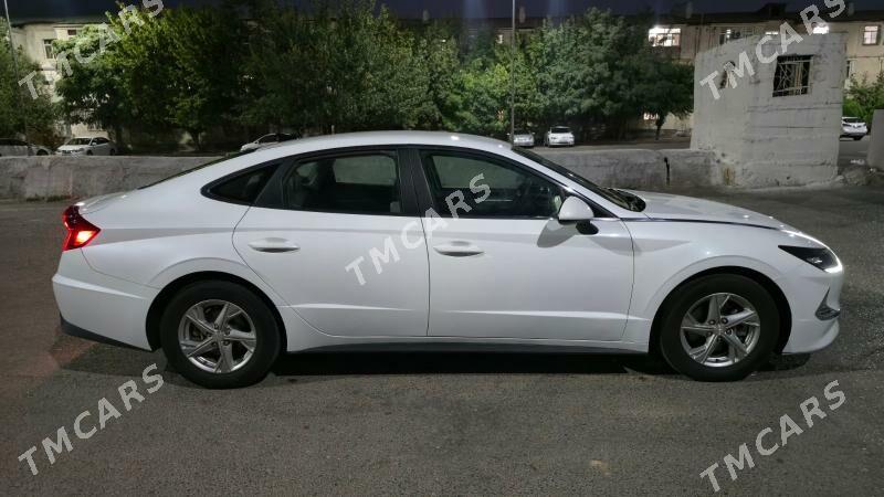 Hyundai Sonata 2021 - 245 000 TMT - 6 mkr - img 8