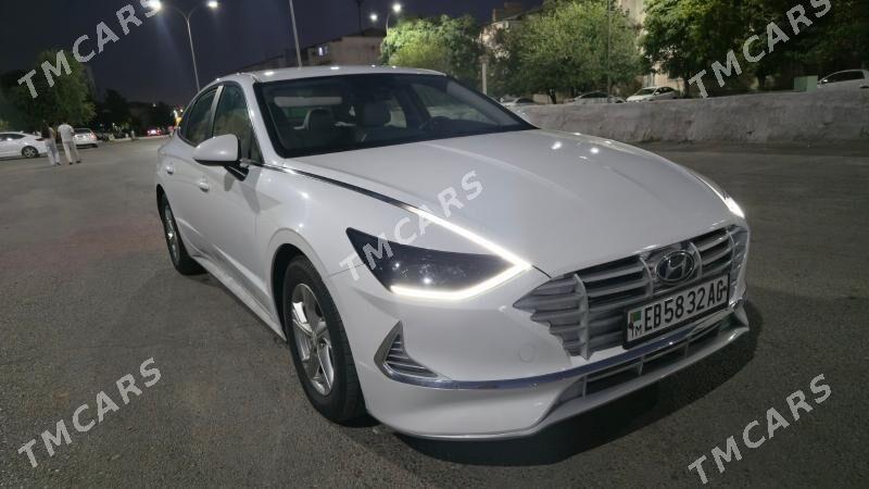 Hyundai Sonata 2021 - 245 000 TMT - 6 mkr - img 3