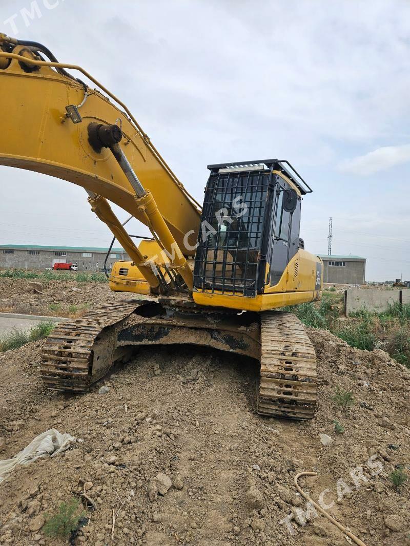 Caterpillar Excavator 2008 - 1 200 000 TMT - Ашхабад - img 3