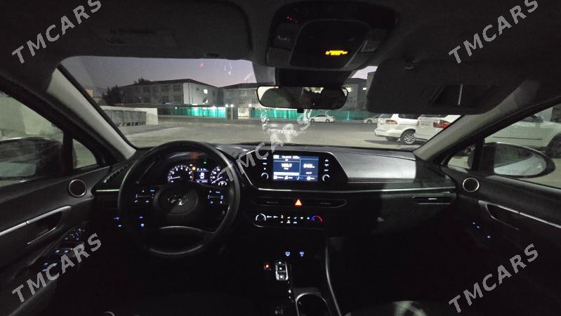 Hyundai Sonata 2021 - 245 000 TMT - 6 mkr - img 9