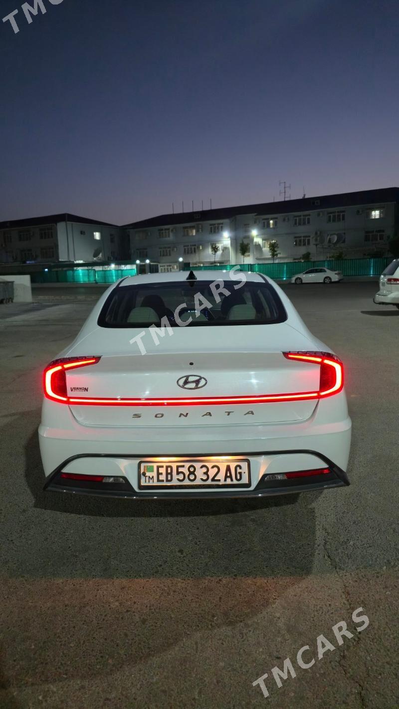 Hyundai Sonata 2021 - 245 000 TMT - 6 mkr - img 7
