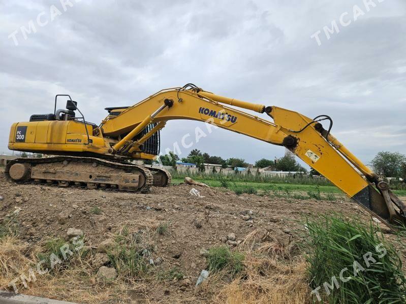 Caterpillar Excavator 2008 - 1 200 000 TMT - Ашхабад - img 2