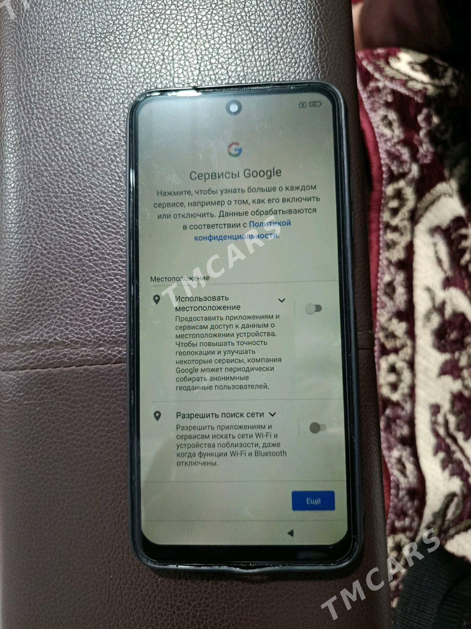 redmi not 10 5g - Мургап - img 2