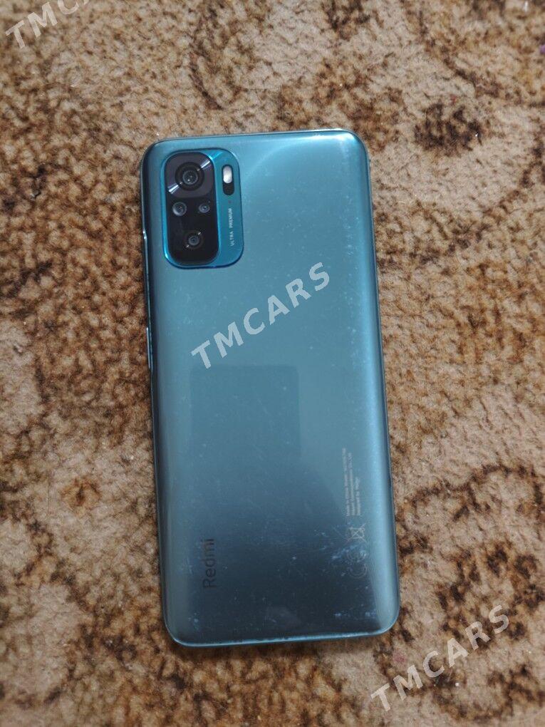 Redmi Note 10 4/64 - Ашхабад - img 2