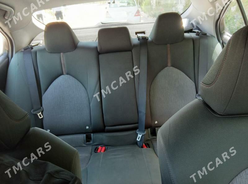 Toyota Camry 2019 - 235 000 TMT - Aşgabat - img 3