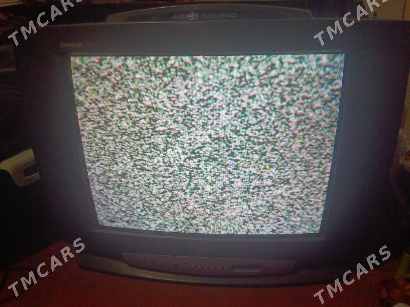 Telewizor - Aşgabat - img 2