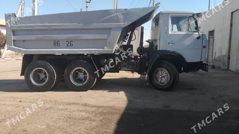 Kamaz 5511 1980 - 70 000 TMT - Daşoguz - img 3