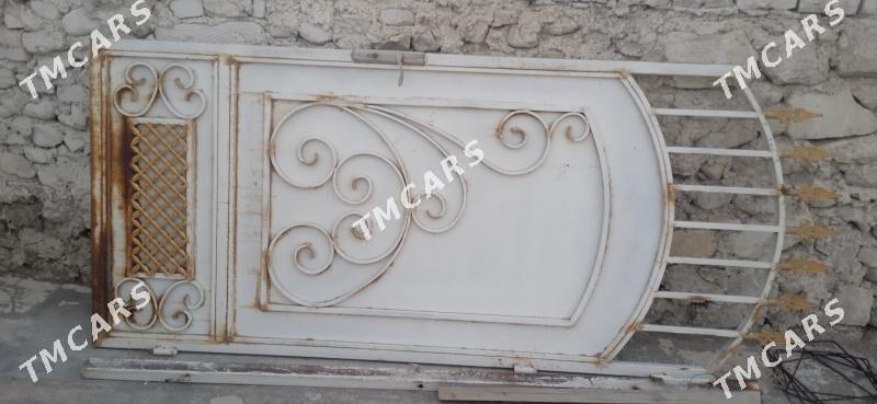 demir gapy - Balkanabat - img 2