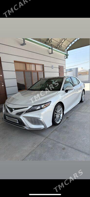 Toyota Camry 2020 - 450 000 TMT - Aşgabat - img 2