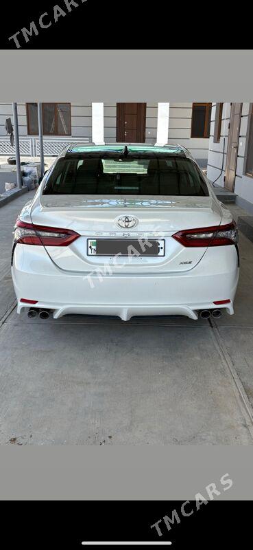 Toyota Camry 2020 - 450 000 TMT - Aşgabat - img 4