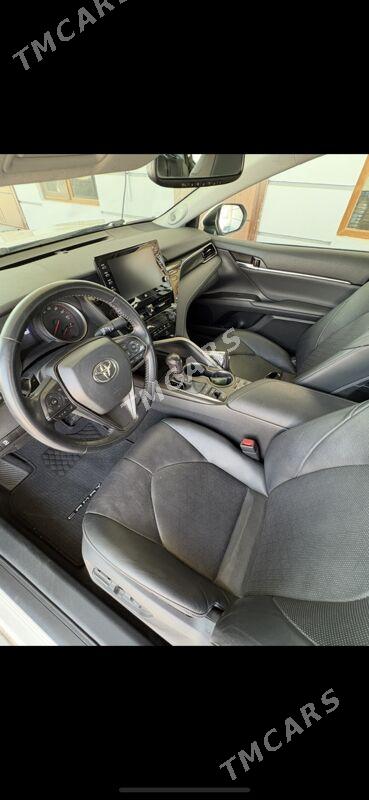 Toyota Camry 2020 - 450 000 TMT - Aşgabat - img 3