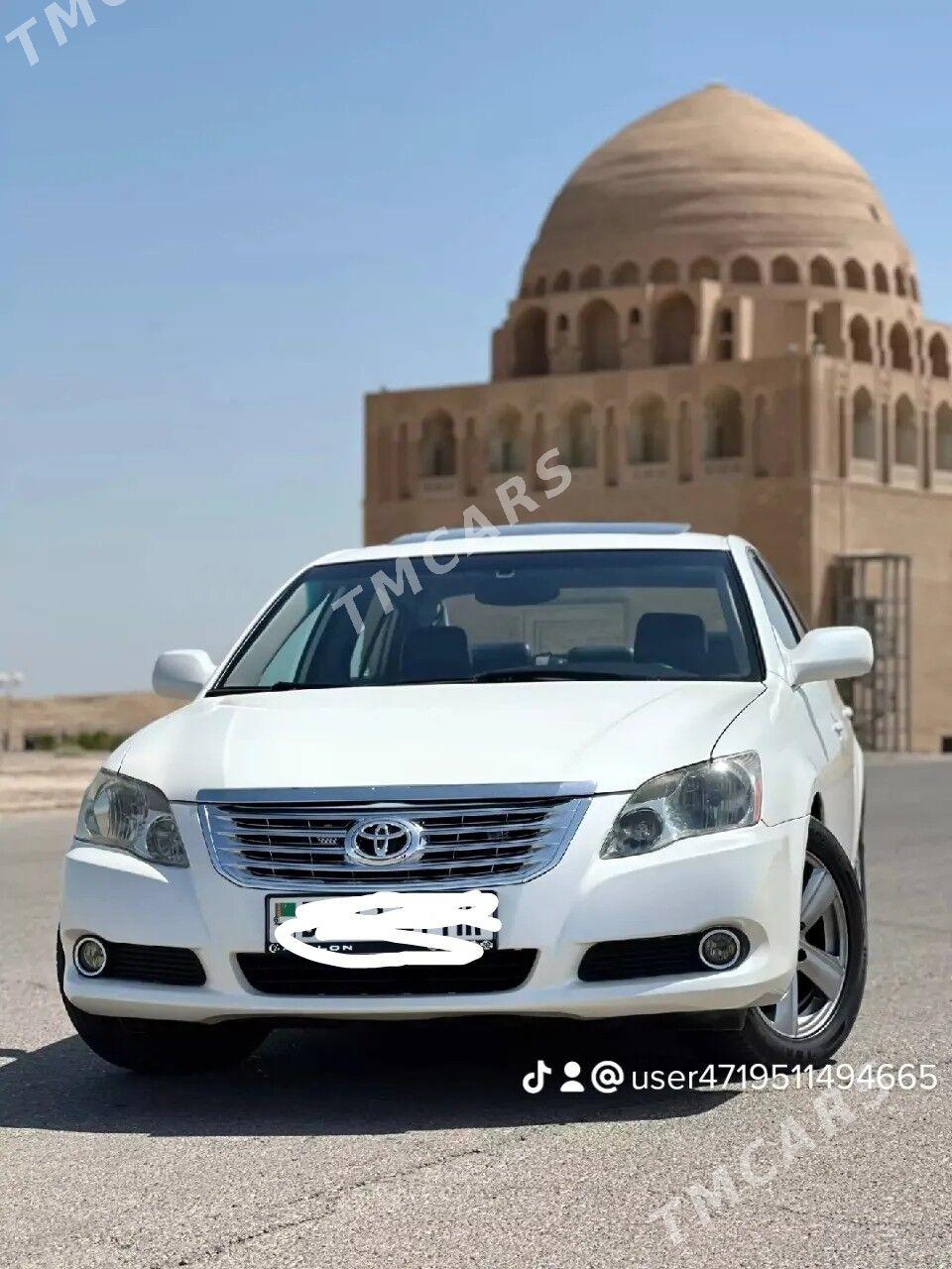 Toyota Avalon 2005 - 220 000 TMT - Туркменабат - img 2