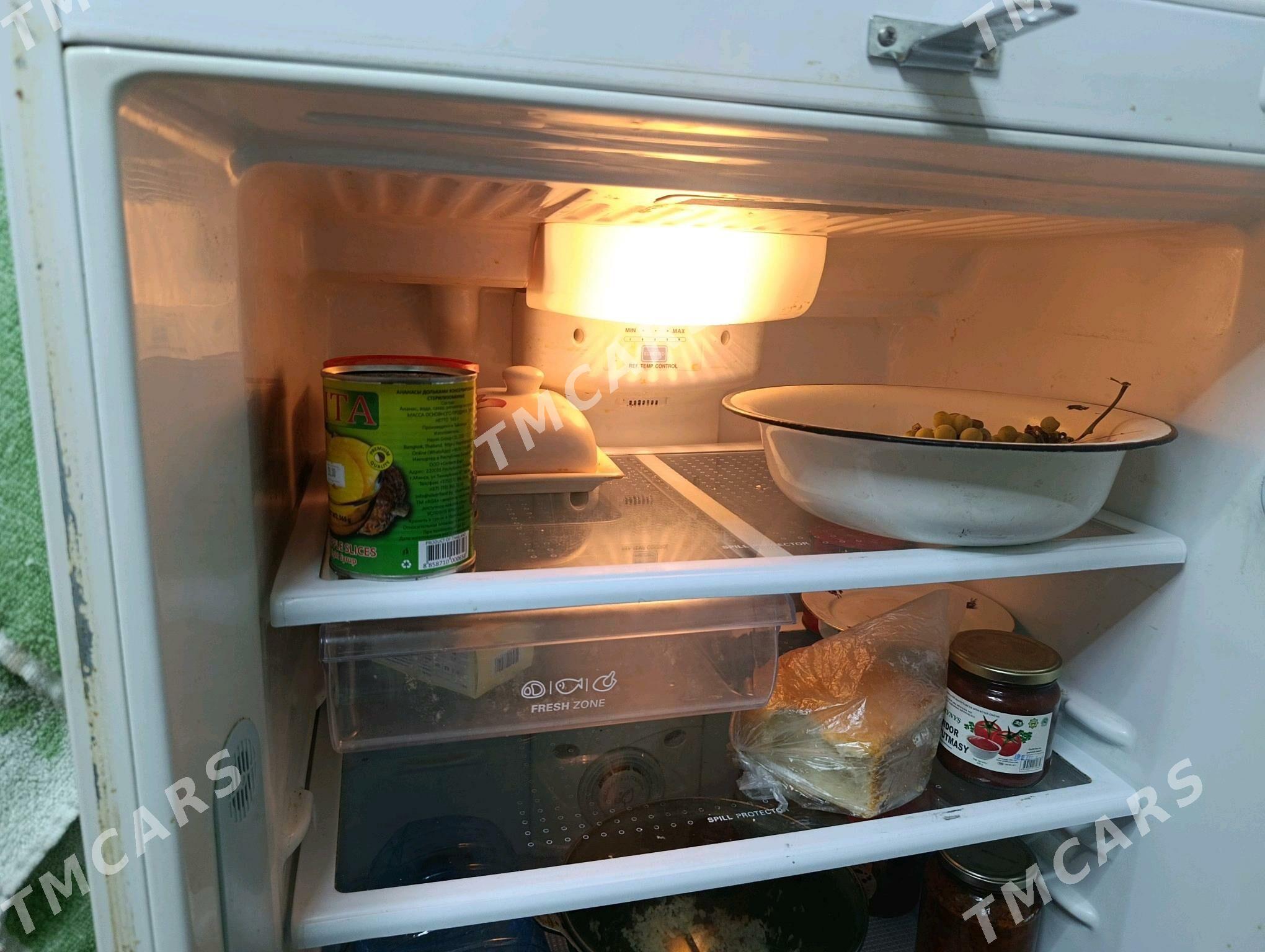 продается холодильник - Aşgabat - img 2
