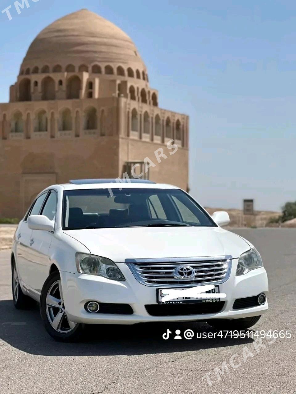 Toyota Avalon 2005 - 220 000 TMT - Туркменабат - img 6