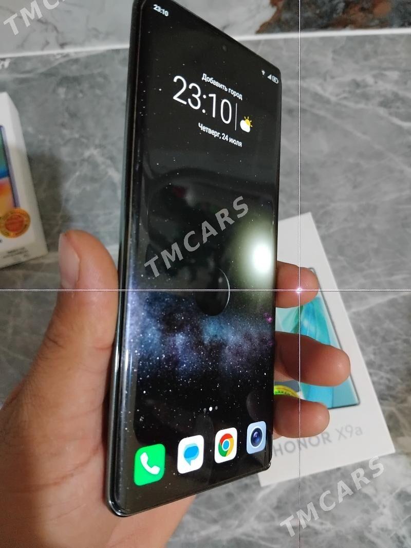 honor x9a  5g abmen iphone - Дашогуз - img 5