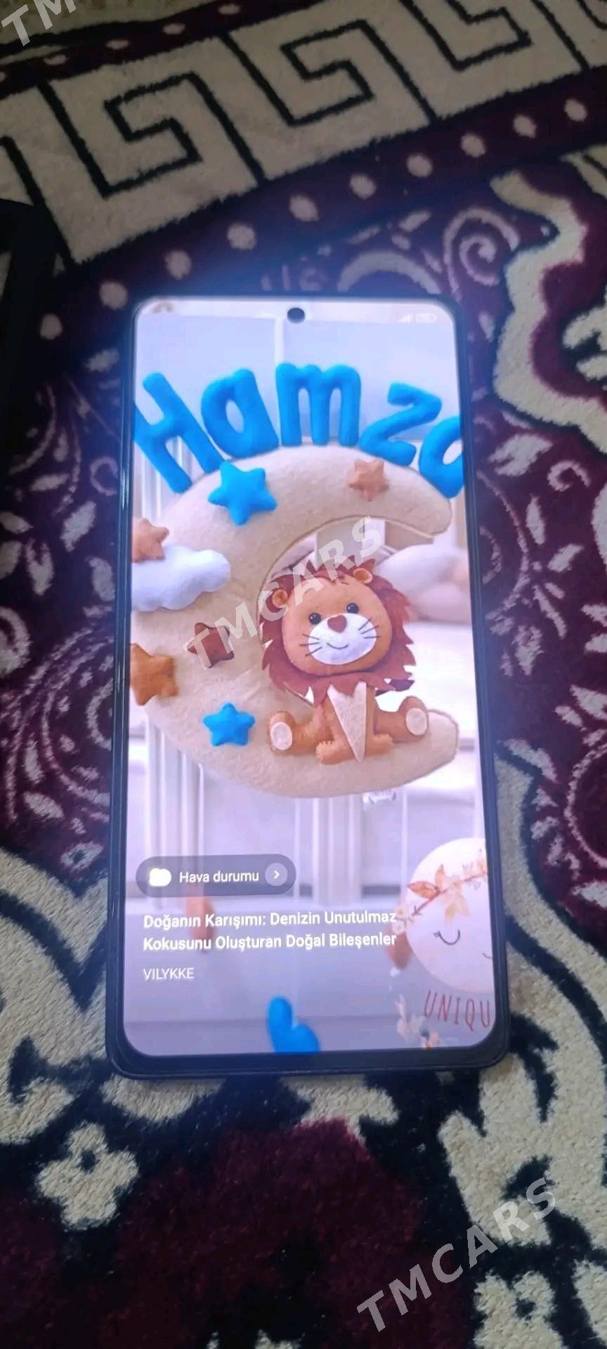 redmi not 13 pro - Эсенгулы - img 4