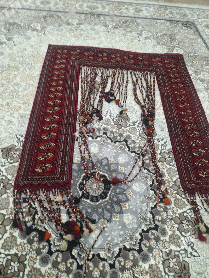 kejebe el haly - Arkadag - img 2