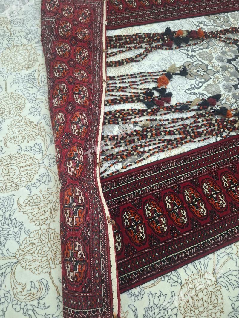kejebe el haly - Arkadag - img 3