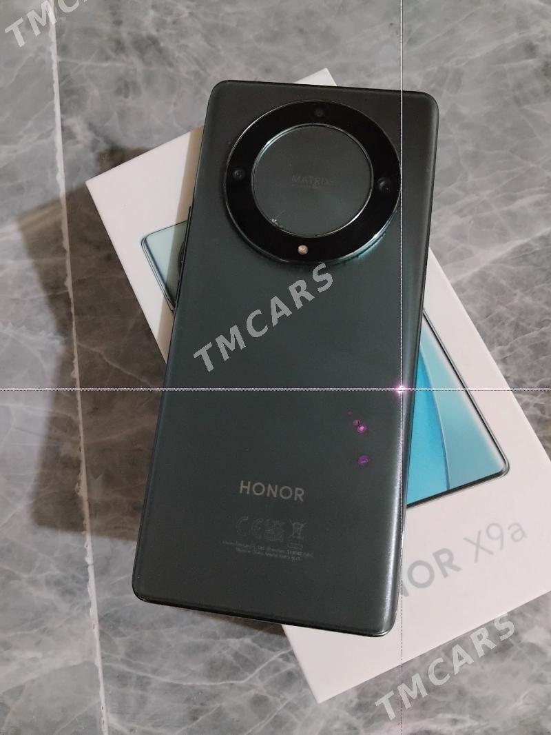 honor x9a  5g abmen iphone - Дашогуз - img 4