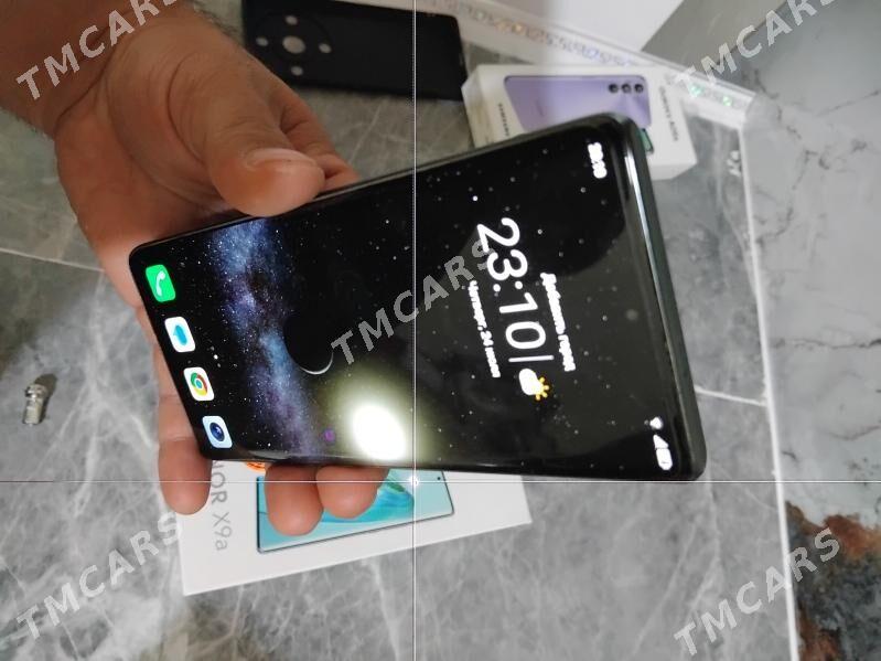 honor x9a  5g abmen iphone - Дашогуз - img 3
