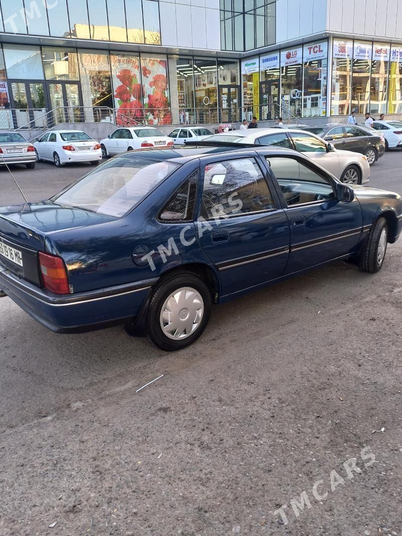 Opel Vectra 1989 - 33 000 TMT - Мары - img 3