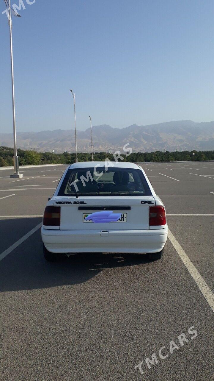 Opel Vectra 1991 - 27 000 TMT - Tejen - img 3