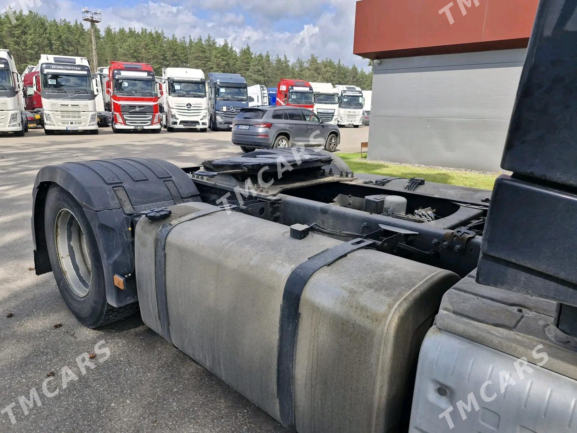 Volvo FH 460 2021 - 1 275 000 TMT - Aşgabat - img 6
