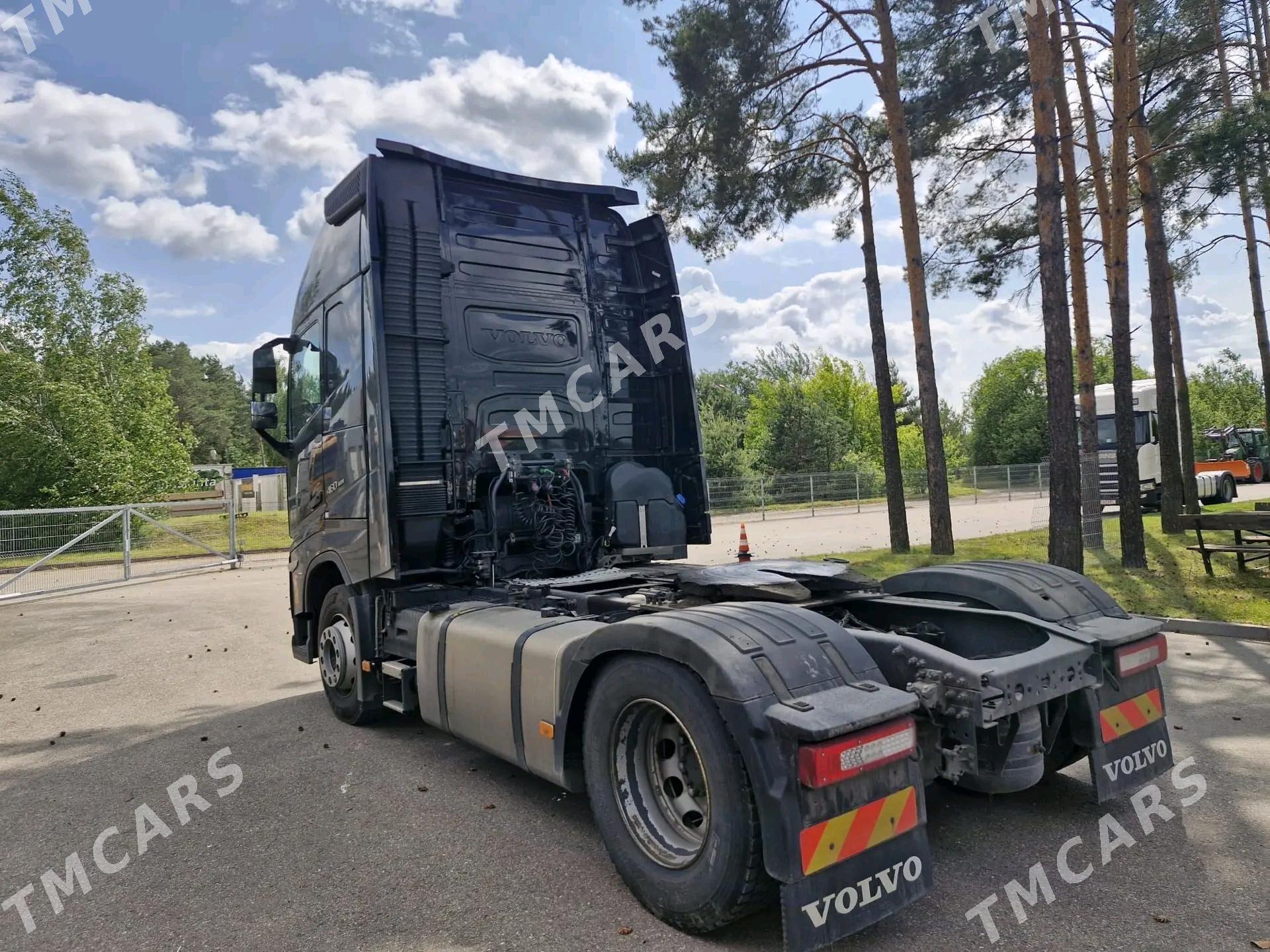 Volvo FH 460 2021 - 1 275 000 TMT - Aşgabat - img 3