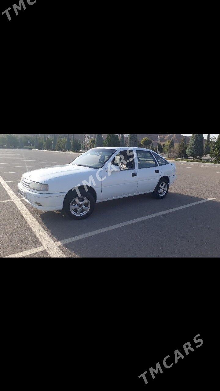 Opel Vectra 1991 - 27 000 TMT - Tejen - img 2