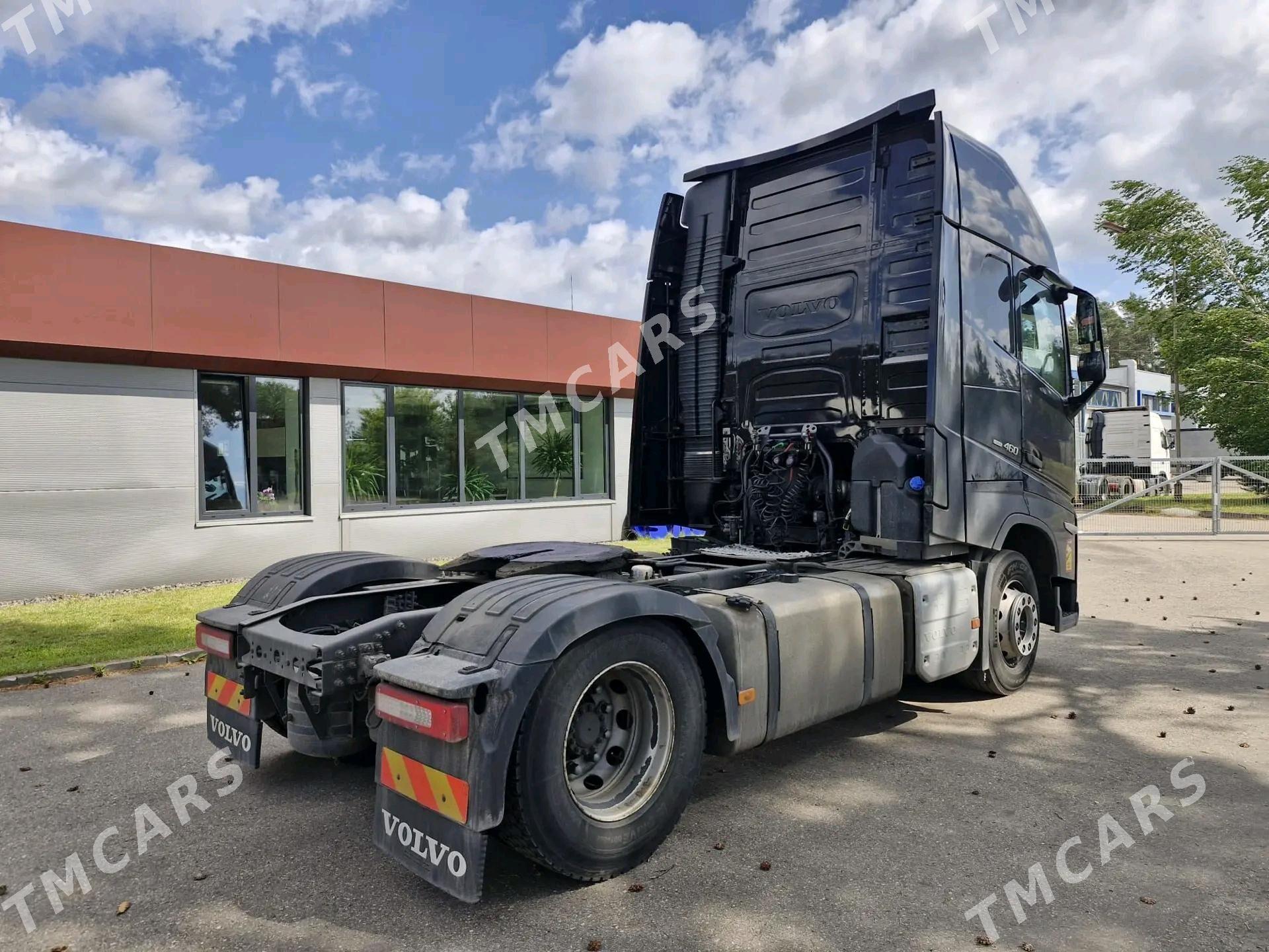 Volvo FH 460 2021 - 1 275 000 TMT - Aşgabat - img 5