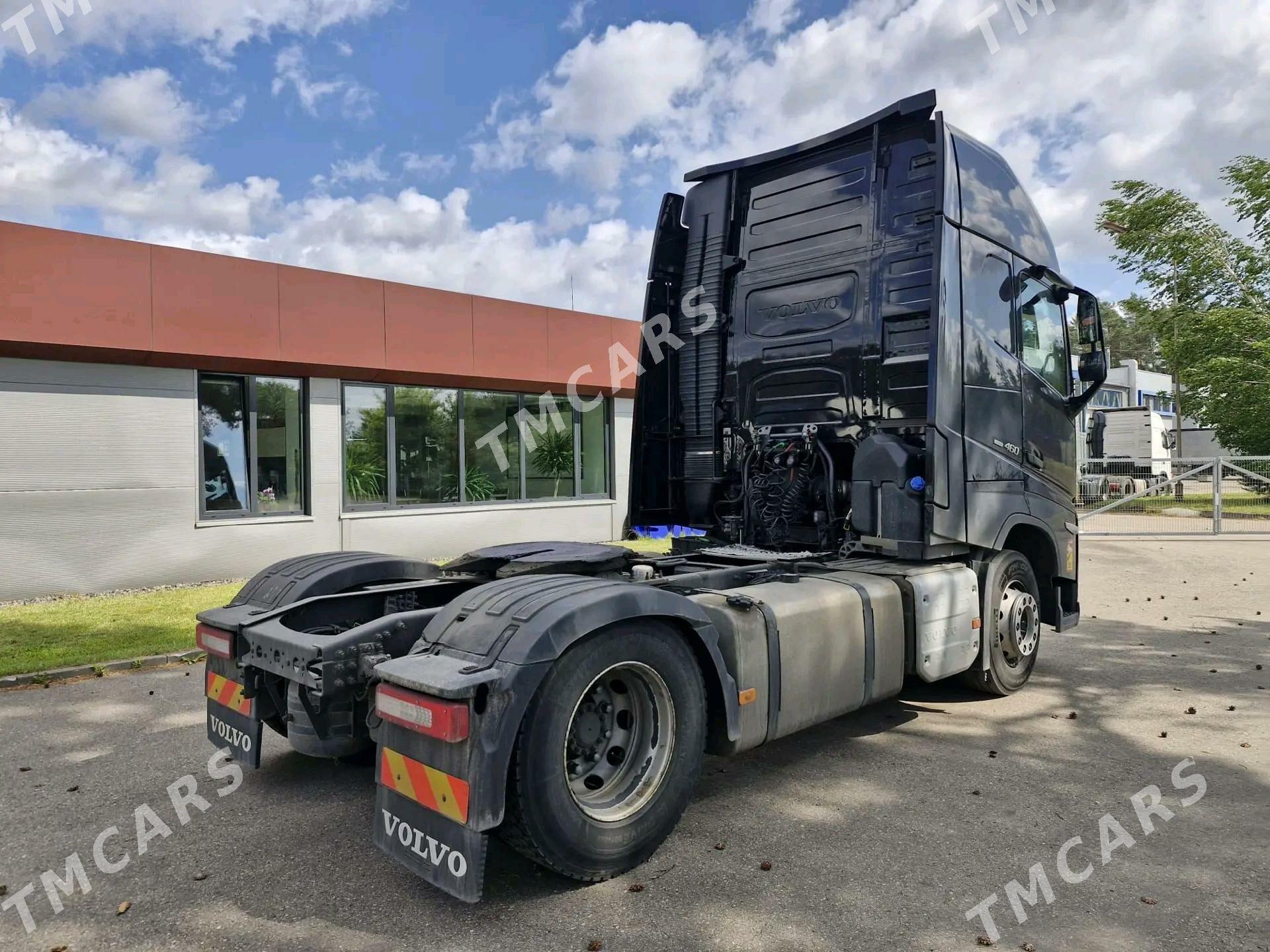 Volvo FH 460 2021 - 1 275 000 TMT - Aşgabat - img 7