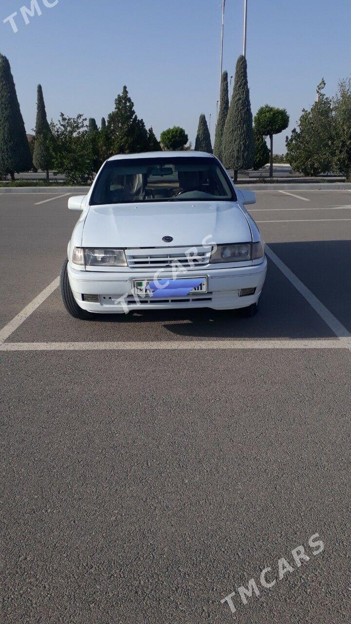 Opel Vectra 1991 - 27 000 TMT - Tejen - img 4