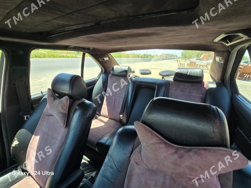 BMW 525 1994 - 70 000 TMT - Мары - img 5